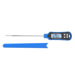 China pocket digital pen thermometer bbq instant read backlight magnetic wholesale