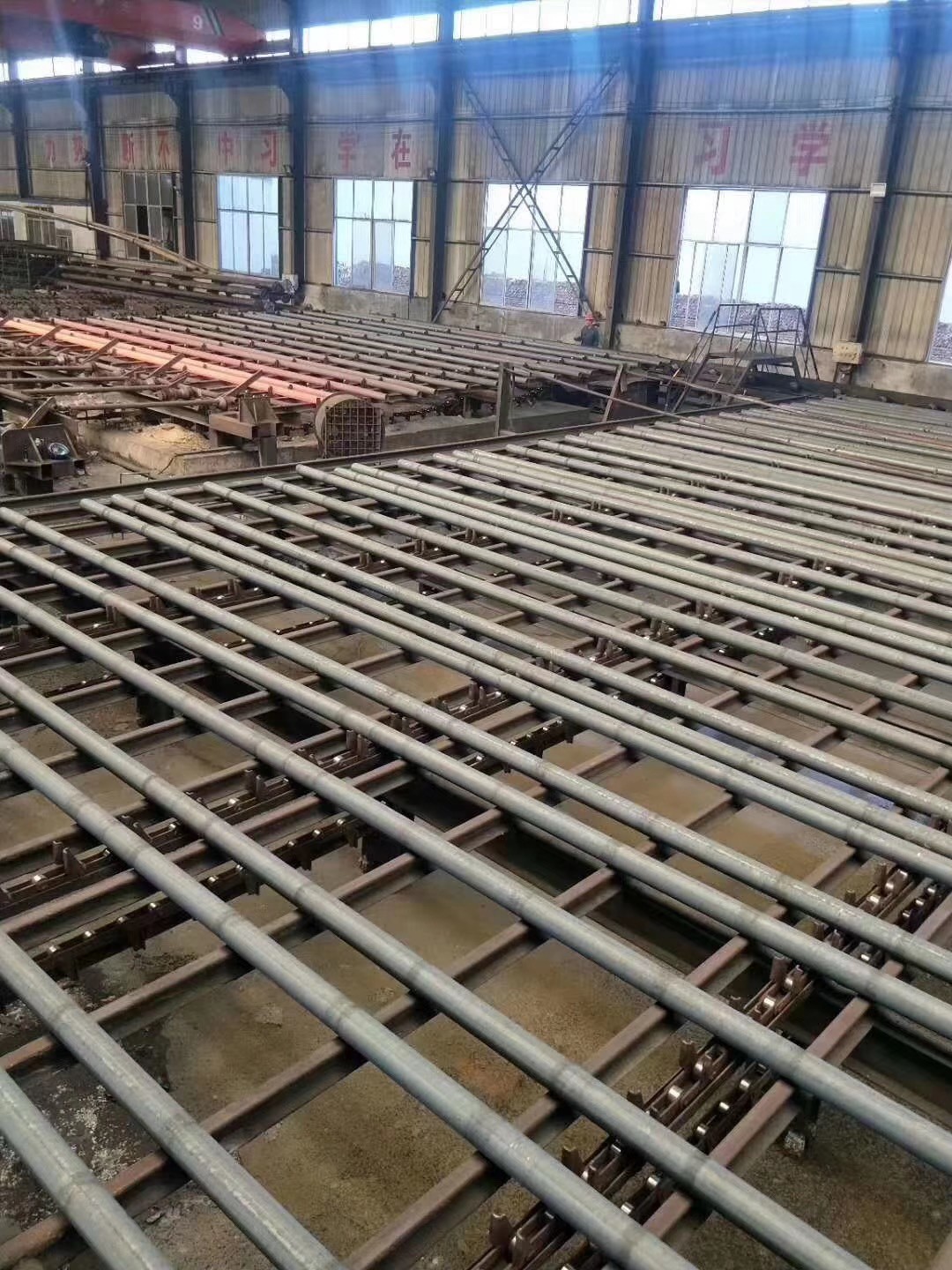 ASTM Carbon Steel Rod