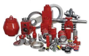 China Honghua mud pump Recommended spare parts list wholesale