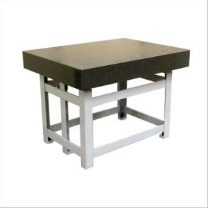 China Laboratory Use Granite Surface Plate AA Grade Granite Inspection Plate wholesale