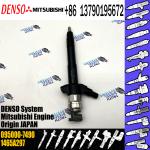 For MITSUBISHI L200 PAJERO 4D56HP 1465A257 1465A297 095000-7490