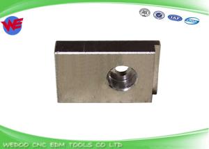 China X268D104H01 Plate Edm Machine Parts For Carbide Hook For Mitsubishi EDM FA wholesale