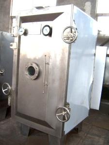 China Static 8 Trays Laboratory Drying Oven wholesale