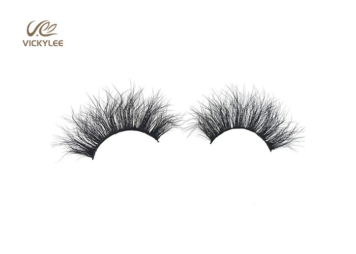 Adjustable Full Strips 29mm Dramatic Strip Lashes