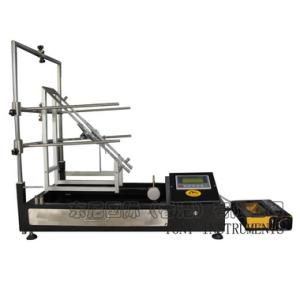 China En71 Toy Comprehensive Flammable Tester TW-226 wholesale