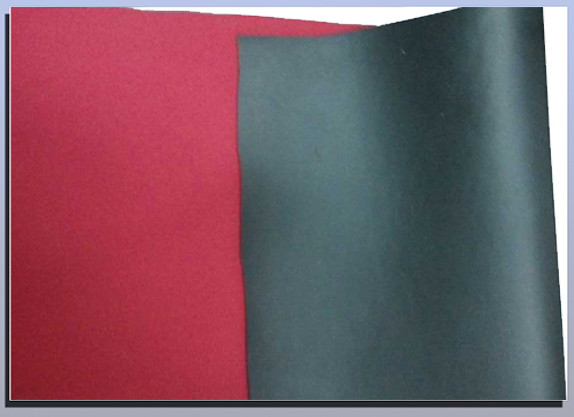 Quality Thick Smooth Skin Neoprene Fabric SBR Styrene Butadiene Rubber for sale