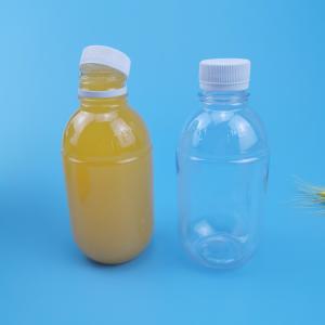 China 28mm Disposable Juice Bottles wholesale
