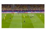 Brightness P 10 Perimeter LED Display