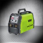 Digital Display 8.36KVA Inverter MMA 200 Welding Machine