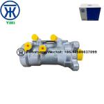 ISUZU 700P 4HK1 Brake Master Cylinder 8980326031