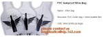 Leak Proof Reusable Safe Travel Storage Wine Shipper Bags Disposable Wine Bottle