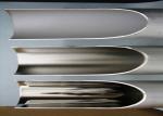 Annealed 316 Polished Stainless bright annealed tube ASME SA213 / ASTM A269 /