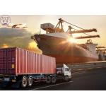 China Tracking DG Shipping Ocean Freight International Delivery Service for sale