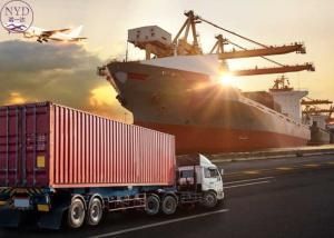 China Tracking DG Shipping Ocean Freight International Delivery Service wholesale