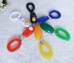 China Pet Training Products Type and Dogs Application pet clicker wholesale