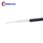 PE Insulation High Voltage Cable Tinned Conductor Aluminium