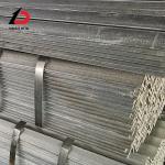 ASTM Carbon Steel Angle Bar