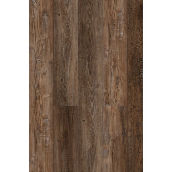 183mm SPC Wood Flooring Pinewood Unilin Click GKBM DM-W40016