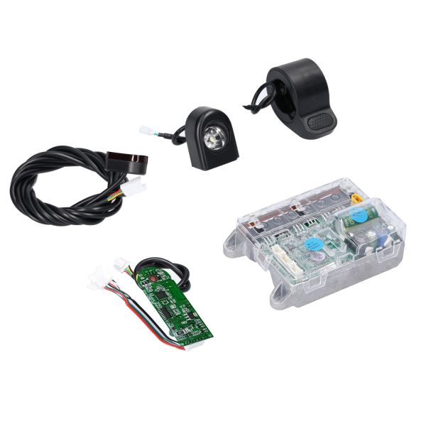 Mijia Xiaomi M365 PRO Electric Scooter Repairment Spare Parts Controller and Dashboard Scooter Accessories