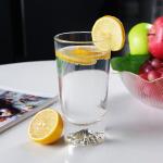Coffee Milk Highball Tumbler Glasses Mug Tea Cups Recycled