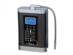 China Water Ionizer Water Treatment Filter Portable Light Weight Easy Operation wholesale