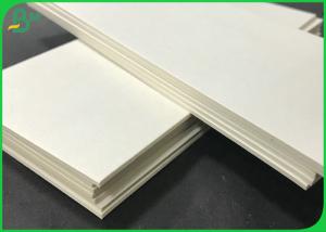China Beer Mat Board 0.5mm 1mm High Water Absorption Coaster Paperboard Sheet wholesale
