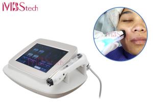 China 3.5 Mm Depth 5mhz Fractional Rf Microneedle Machine wholesale