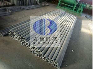China 60x6x3170 Sisic Roller Wear Resistance With Good Thermal Conductivity wholesale