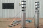 210m3/h Electrical Water Bomba Sumergible