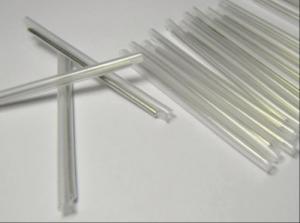 China FTTH Box PE Tube Fusion Splice Sleeve 40mm 45mm 60mm wholesale