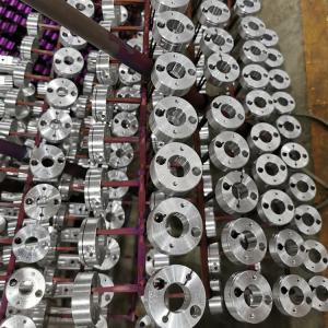 China Electronic Appliance Housing Surface Treatment Anodizing Telecommunication Accessories wholesale