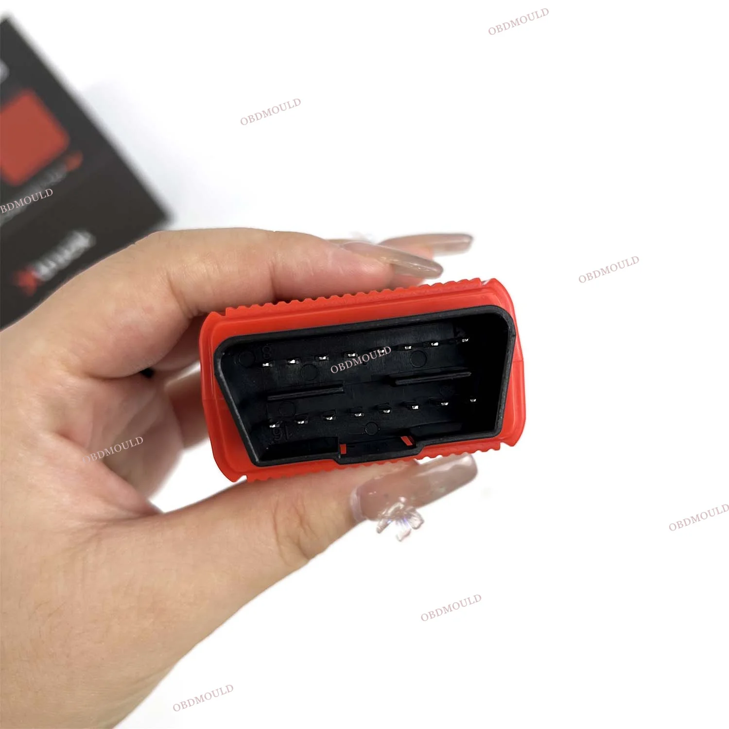 Heavy Duty Truck Xtruck X003 Intelligent Diagnosis OBD Voltage Measurement DPF Regeneration Truck Diagnostic Tool