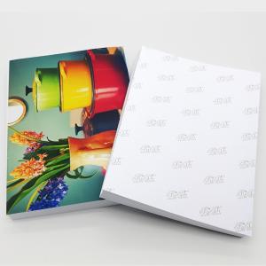 China Cast Coatd 230gsm A4 CC Inkjet High Glossy Photo Paper wholesale