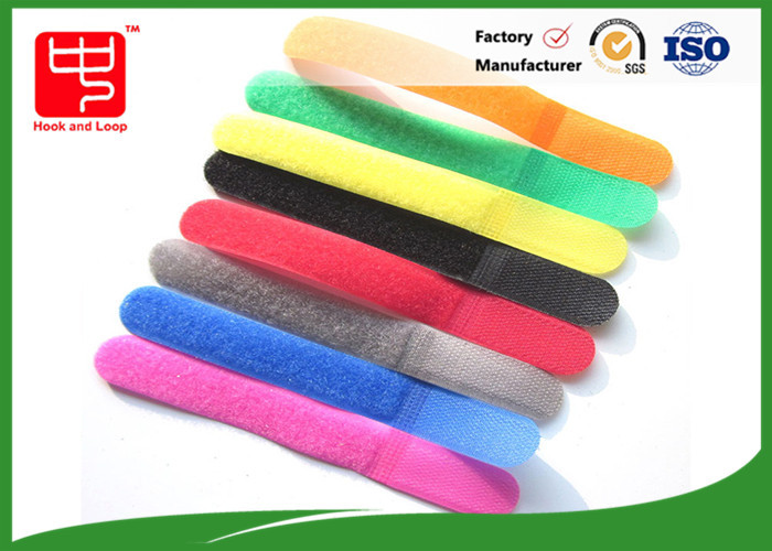 Water Resistance Cable Tie For Internal Cable / External Mouse Line