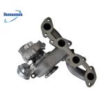 Turbo GT1749V For Audi Engine AZV Turbocharger 724930-5004