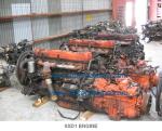 Nissan UD RF8 engine Used Motor for sale diesel engine