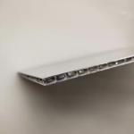 8mm Honeycomb Aluminum Plate For Passive Building Curtain Wall