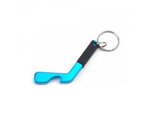 China Aluminum Golf Club Keychain Bottle Opener wholesale