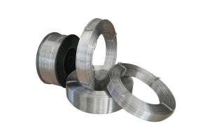 China Industrial Aluminium Wire Sausage Clip Metal Material For Food And Tea Use wholesale