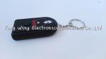 Customizable Sound Music Keyring , music box Keychain for birthday gift