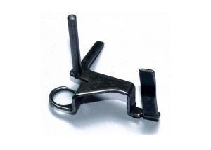 China 244 246 Cylindrical Sewing Machine Spares Thread Release wholesale