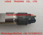 BOSCH common rail injector 0445120265 , 0445120086 , 612630090001 for WEICHAI 0