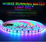 60LEDs 12W Waterproof SMD5050 LED Strip UCS DMX512-16