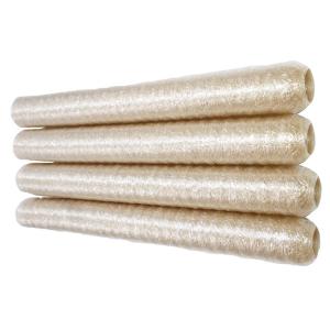 China CE Certificatied Meat Packing Transparent Cellulose Sausage Casings wholesale