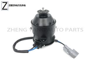 China 16363-0H170 Toyota CAMRY Fan Motor ACV4# 1AZFE Easy Installation Durable wholesale