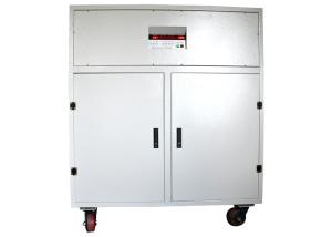 China 120KVA AC Variable Frequency Power Supply wholesale