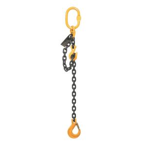 China ISO1835 Single Chain Sling wholesale