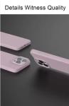 Oem wholesale Silicone case Compatible for iPhone16 Pro Max