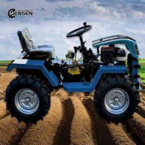 China CE Minitractor 4x4 Farm Mini Tractor wholesale