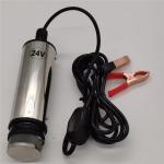 High Head 20L Diesel Oil Pumps , 80w Heavy Duty Diesel Water Pump